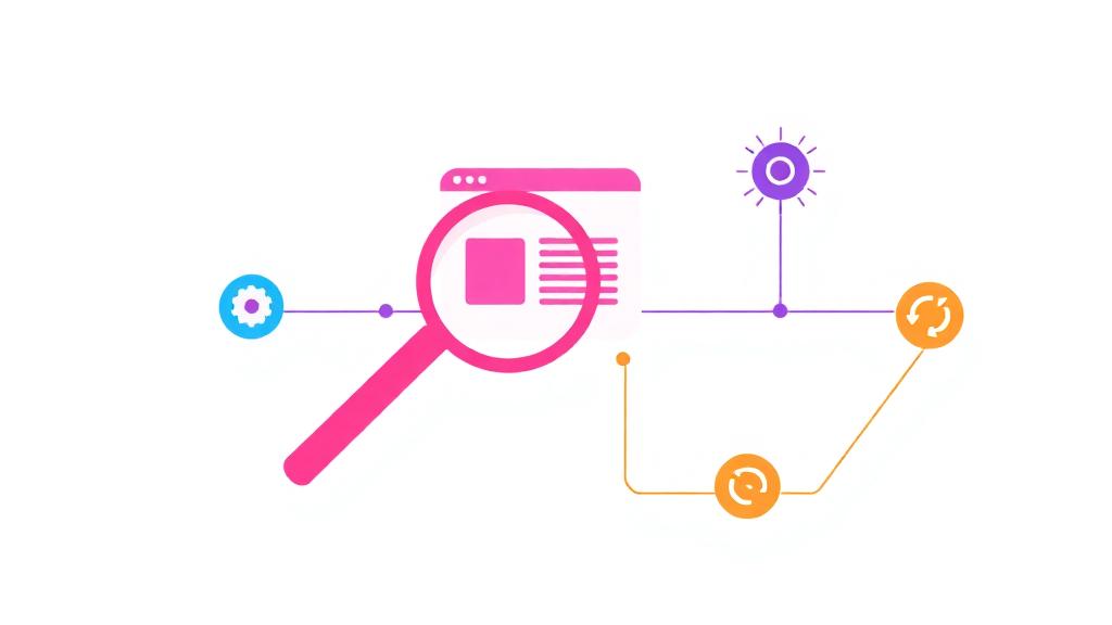 Audit SEO augmenté par l'IA : workflow automatisé d'analyse WordPress