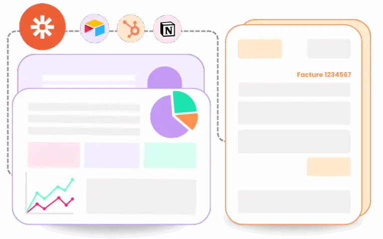 Automatisation plateforme affiliation