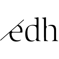 Logo EDH
