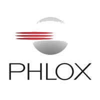 Logo PHLOX